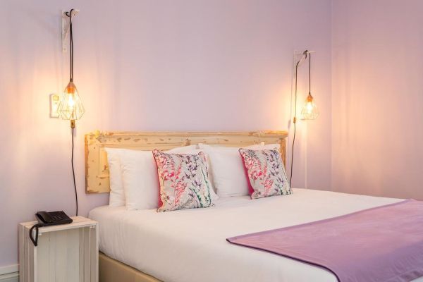 The Bohemian Place (Aveiro)